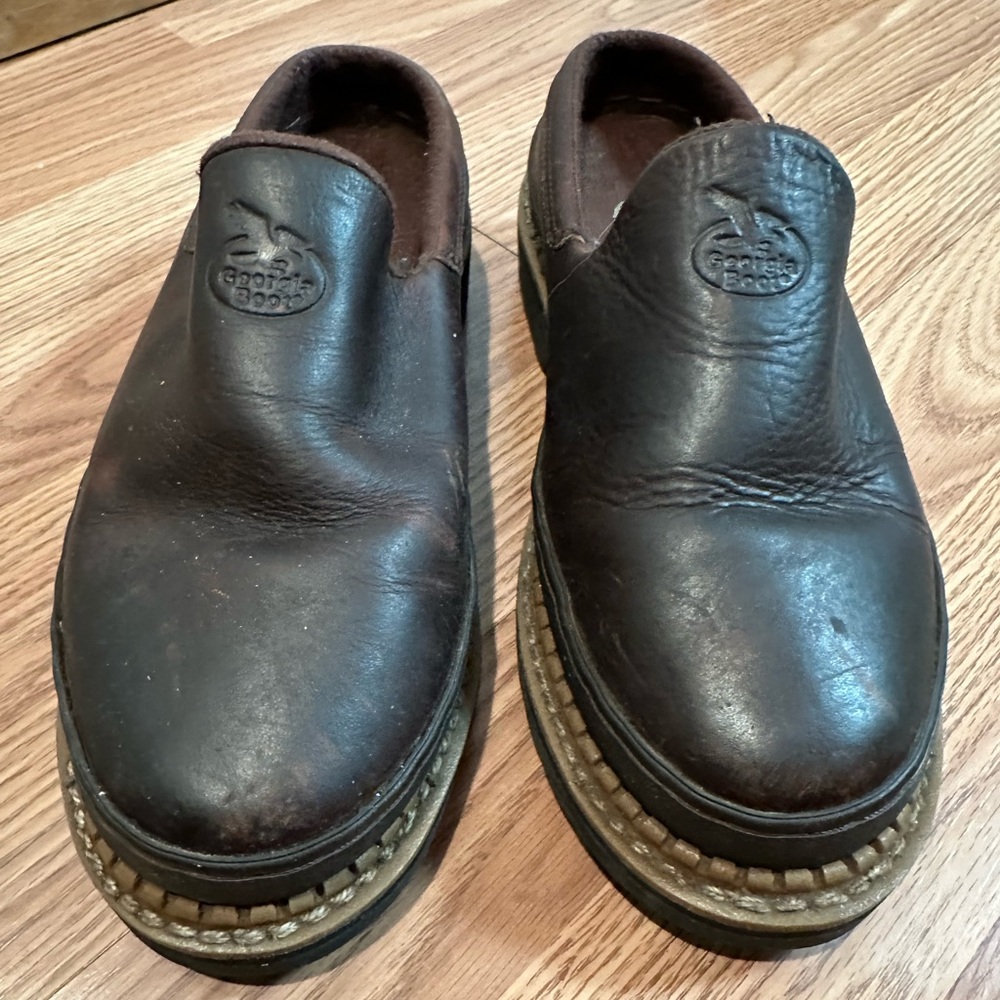 Georgia Boot Women’s size 9